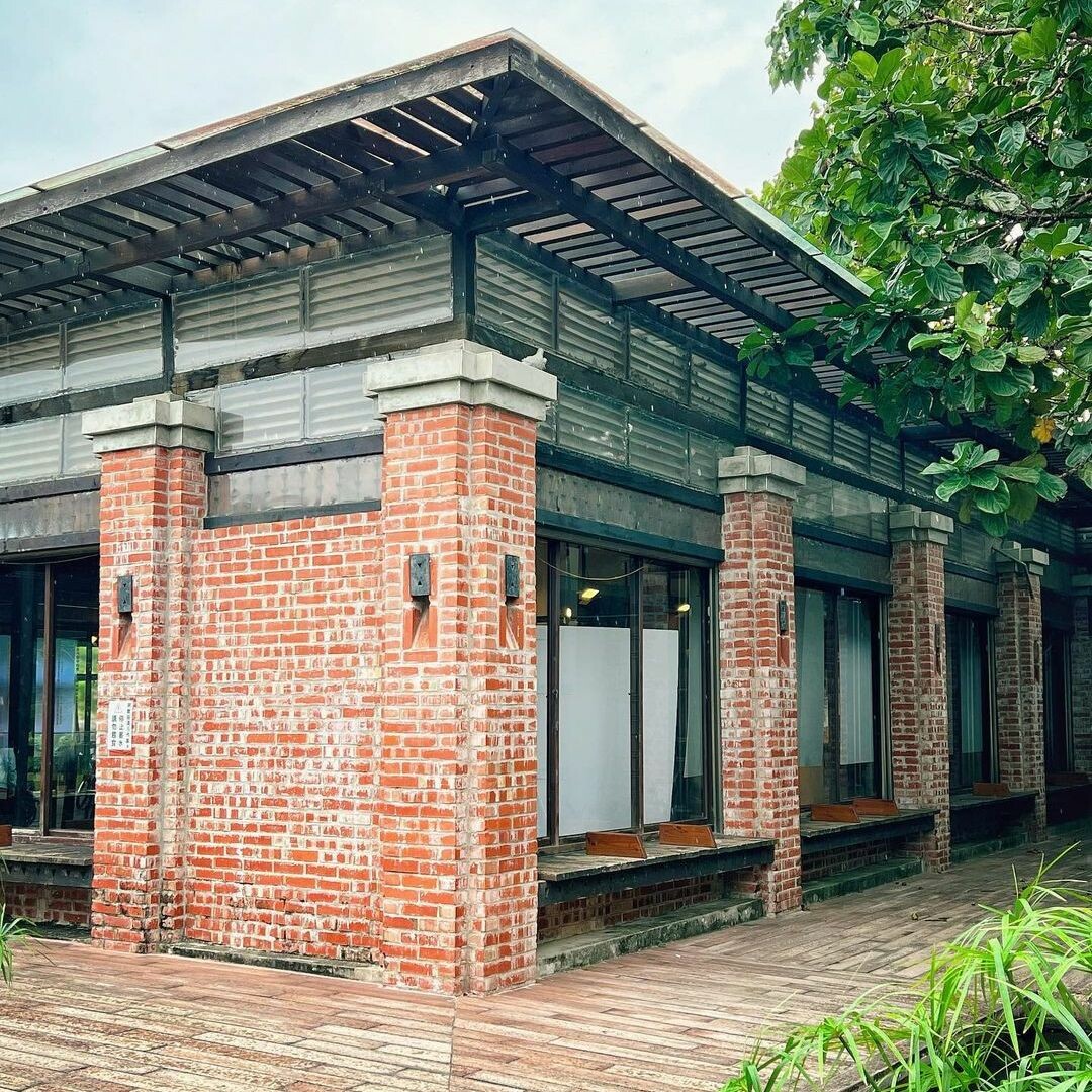 東勢景點推薦：東勢客家文化園區