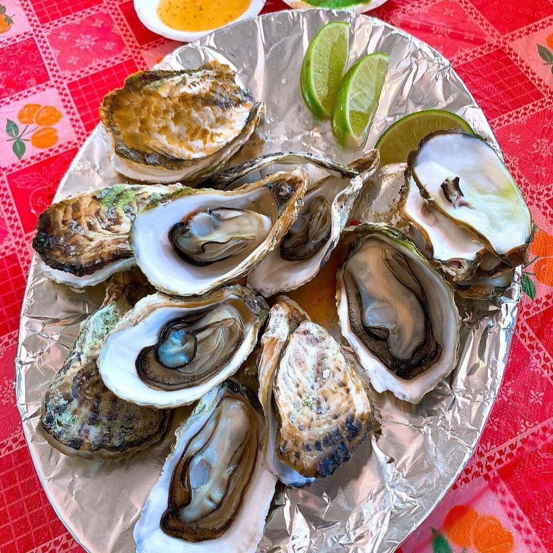 北海岸必吃海鮮老店：富基漁港來來海鮮餐廳