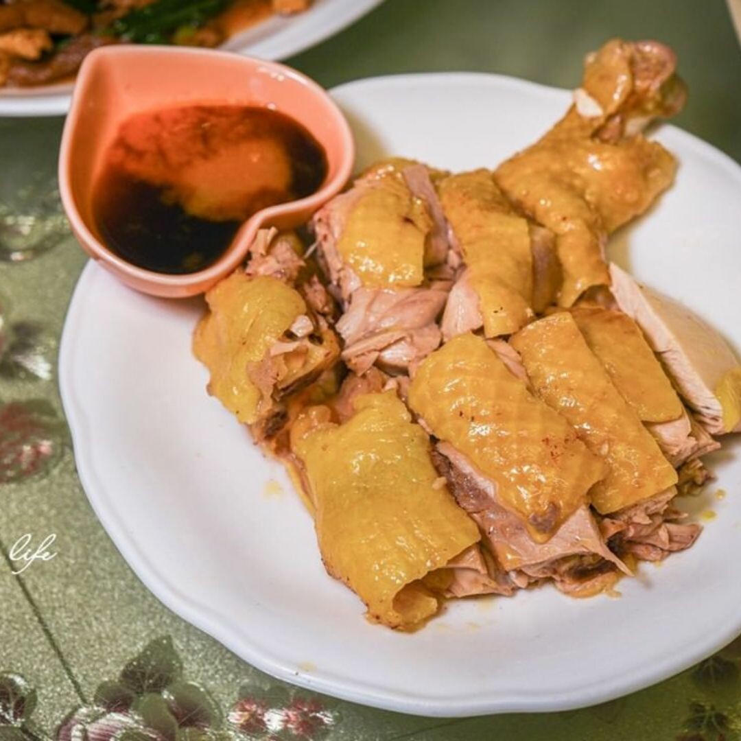 穎川美食館:道地客家美食 穎川美食館:道地客家美食