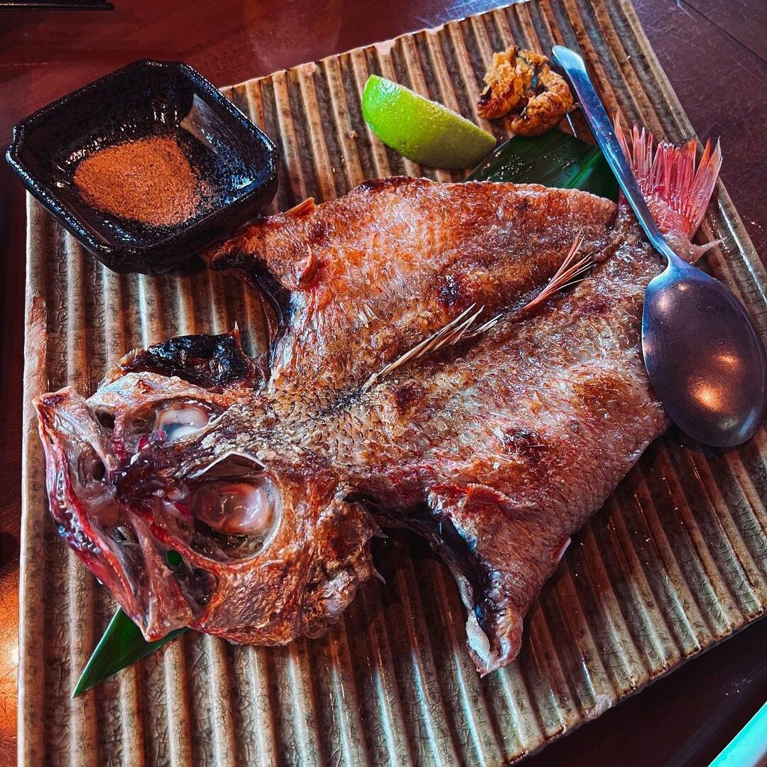 石碇景點推薦：野宴食堂