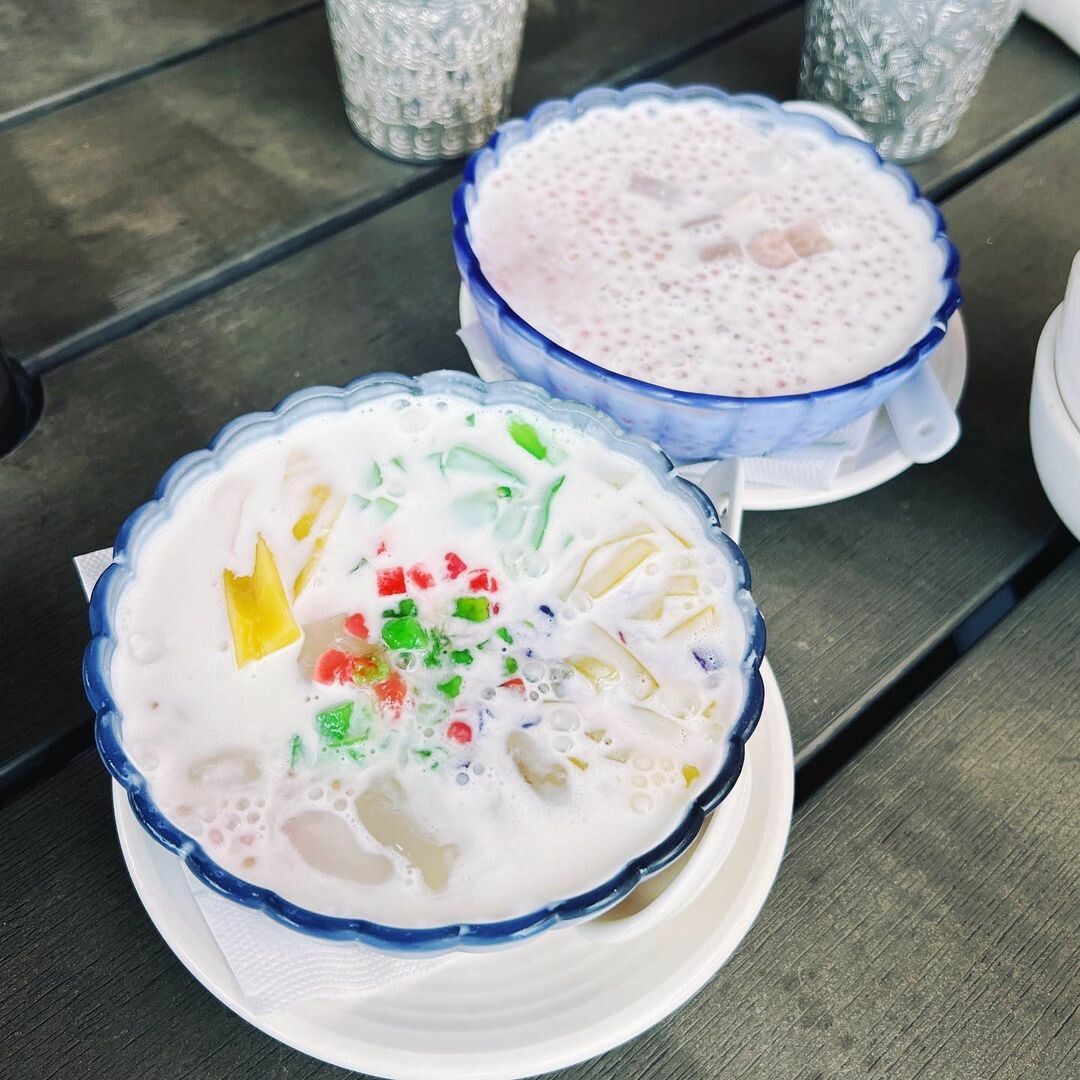 Island小島泰式料理:度假風親子餐廳 Island小島泰式料理:度假風親子餐廳