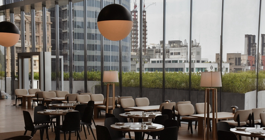 士林區藝文路線：士林官邸+台北表演藝術中心