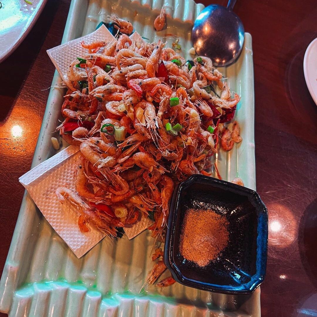 石碇景點推薦：野宴食堂