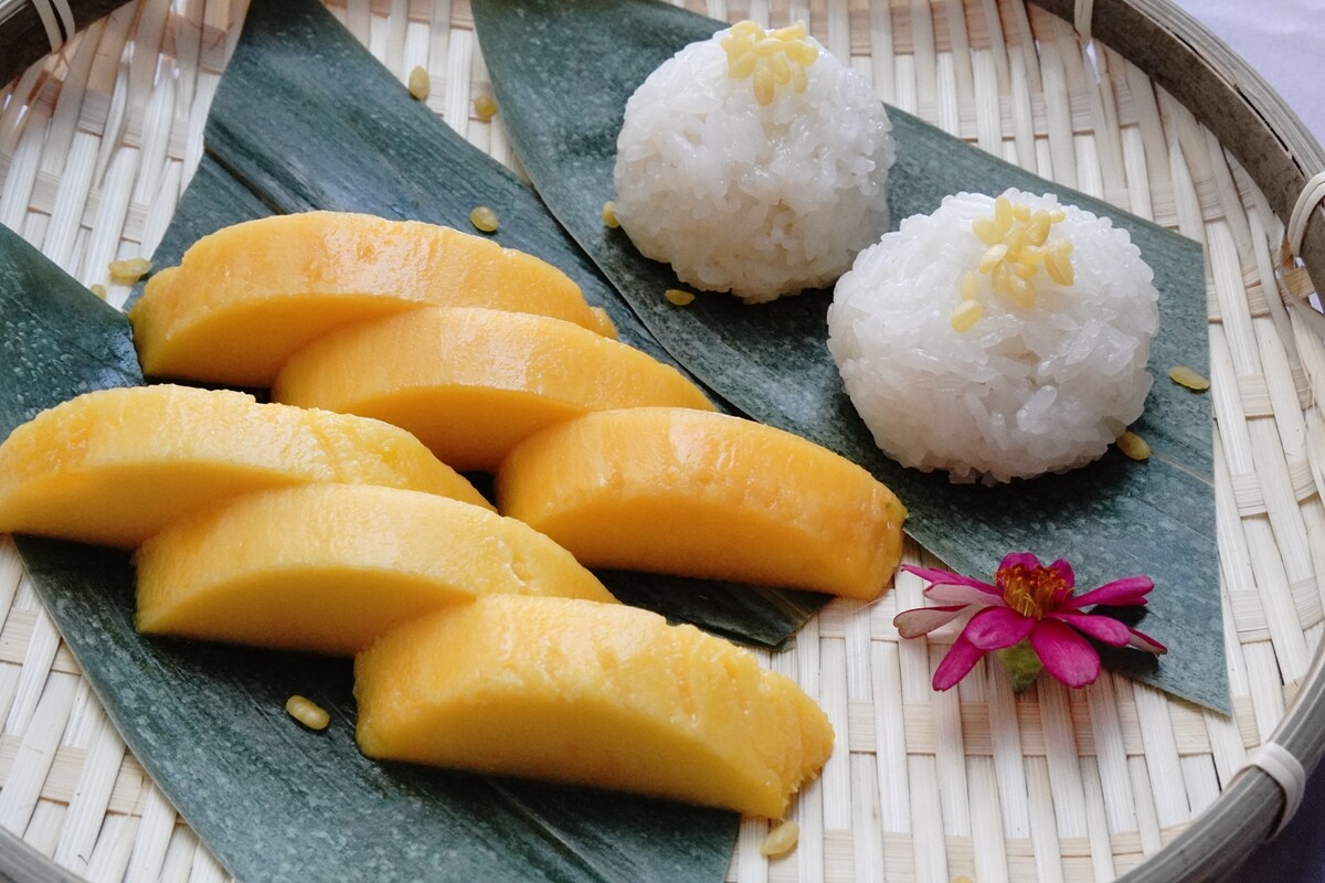 2樓聚味軒聚焦百味，與阿桐師共推中泰創新料理