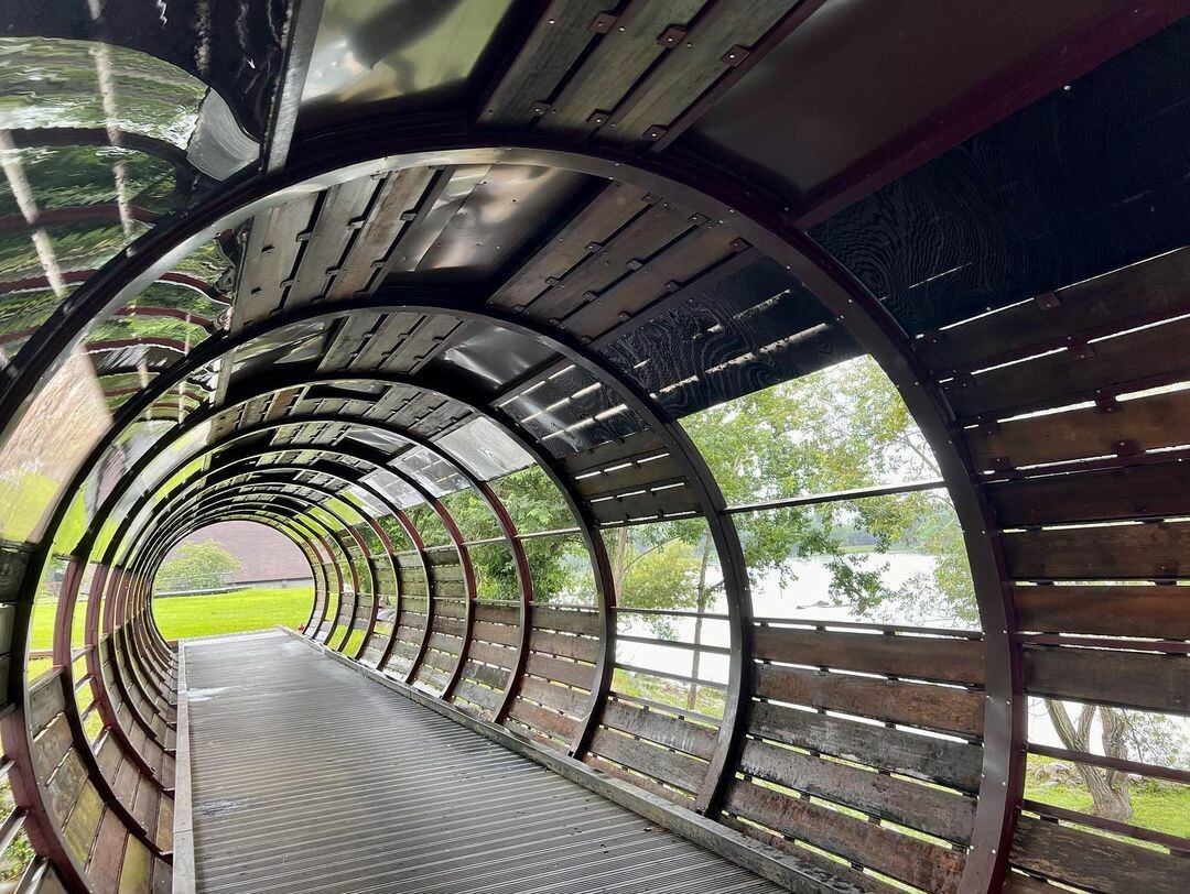 東勢景點推薦：東勢林業文化園區