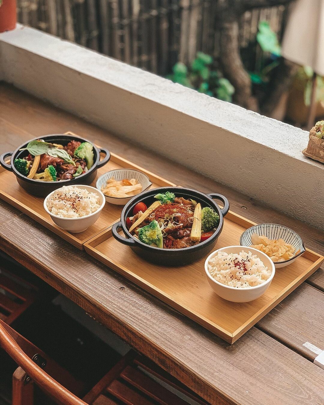 海邊灶咖：海景第一排咖啡廳