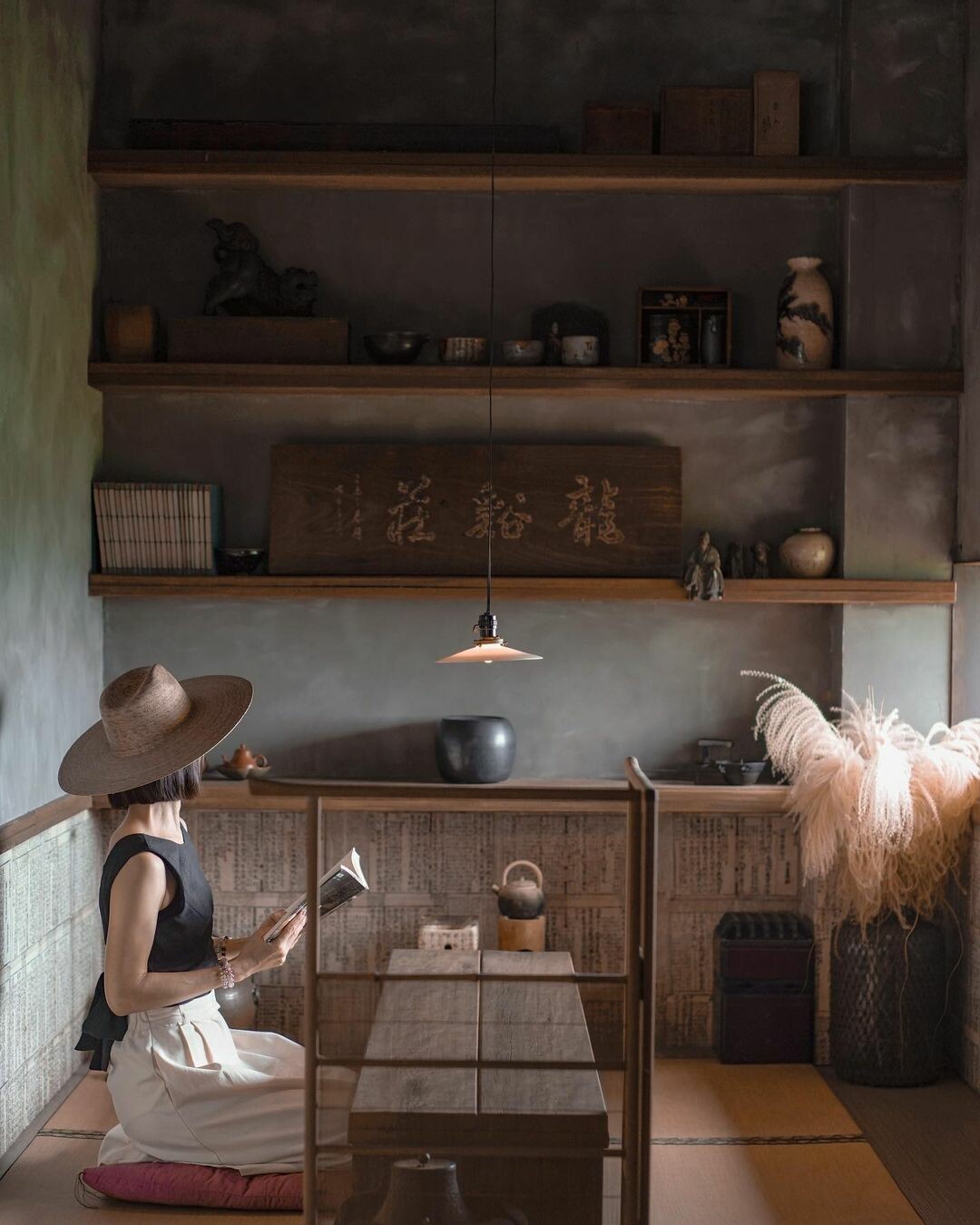 美好時光.八里:復古的咖啡秘境 美好時光.八里:復古的咖啡秘境