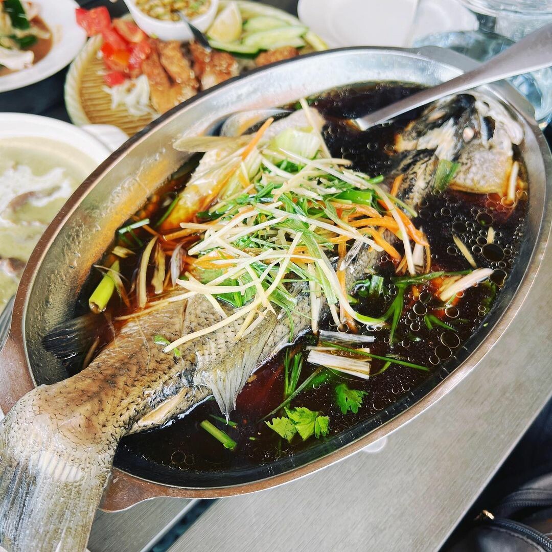 Island小島泰式料理:度假風親子餐廳 Island小島泰式料理:度假風親子餐廳