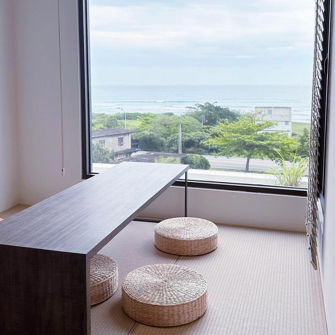 水樹 AQUATREE RESORT:度假風海景民宿 水樹 AQUATREE RESORT:度假風海景民宿