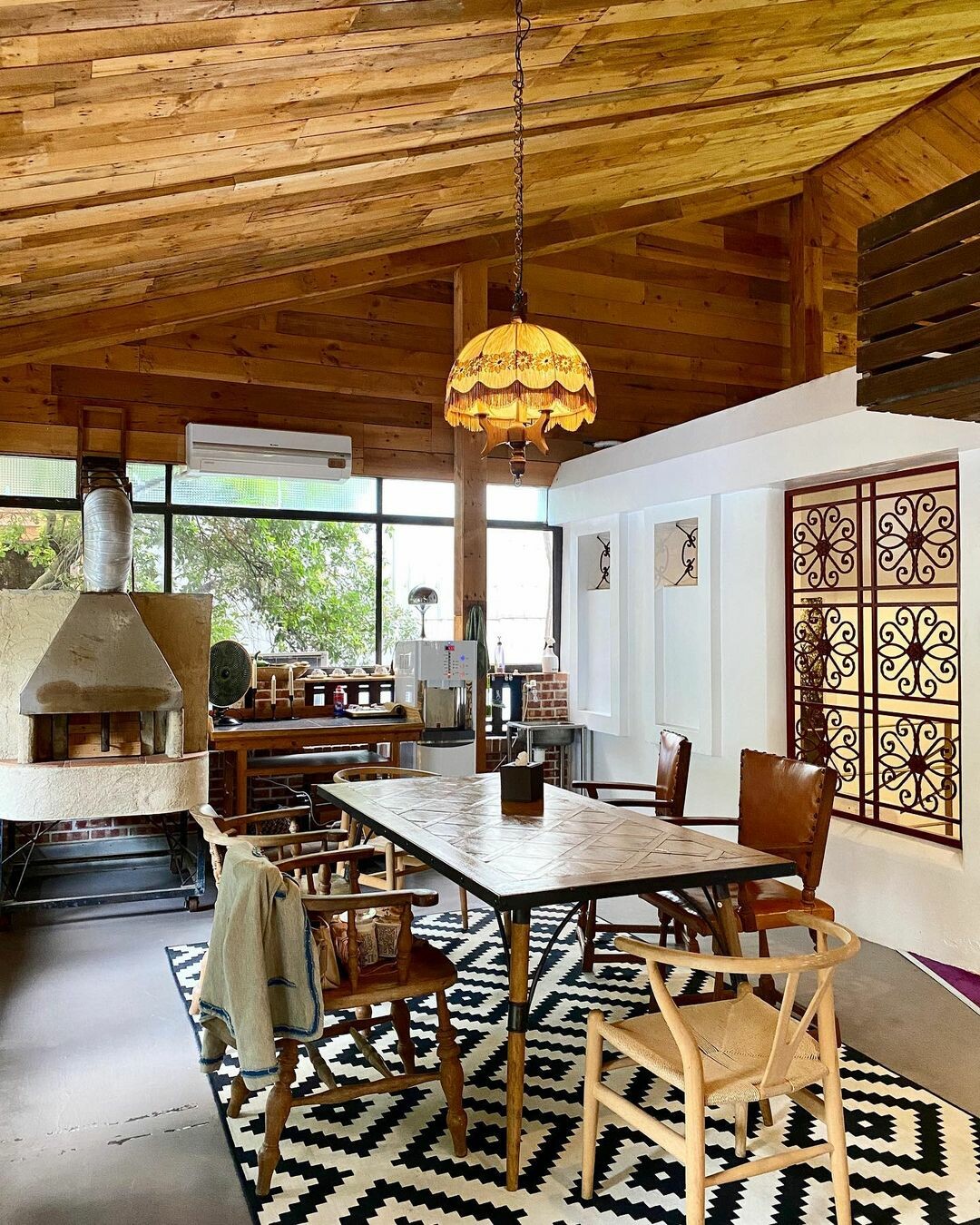 三芝洋房：北海岸歐風民宿