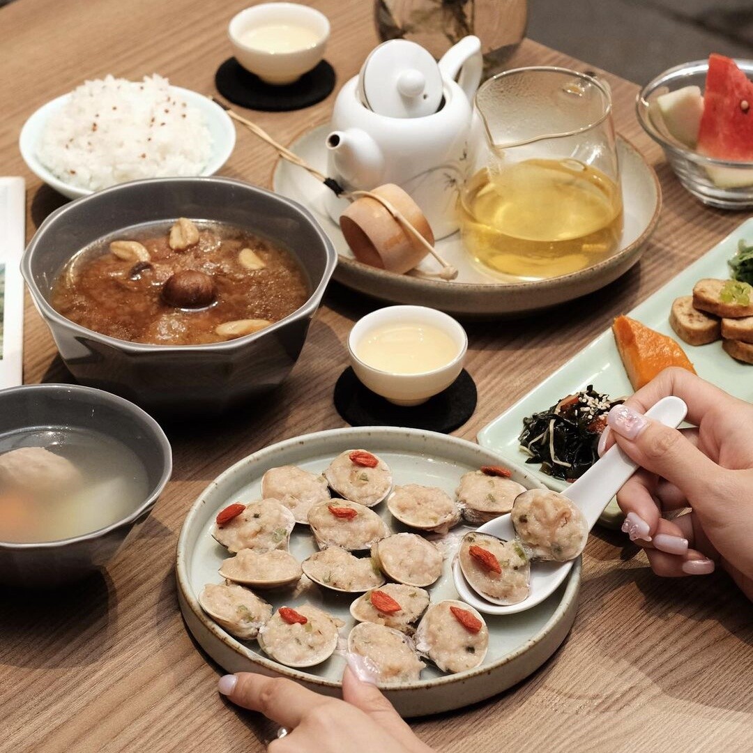 大稻埕約會景點推薦：同安樂