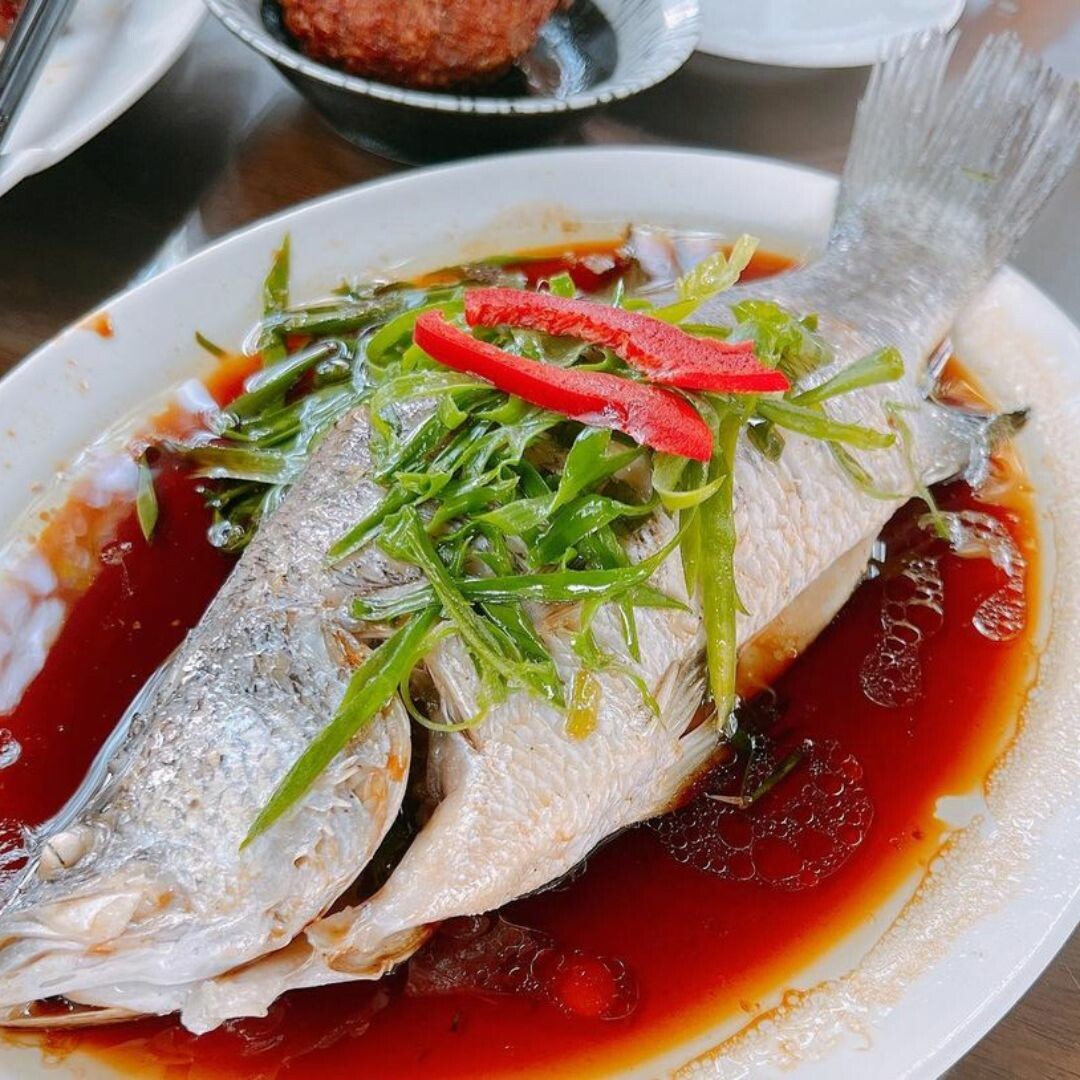 南投日月潭景點推薦：山頂玻璃屋私房菜