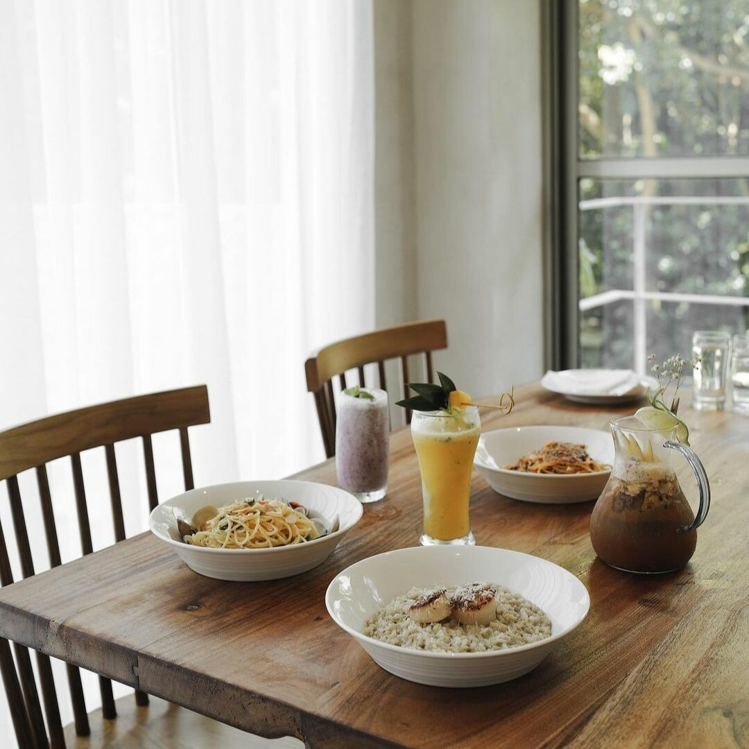 Navi garden 納美花園