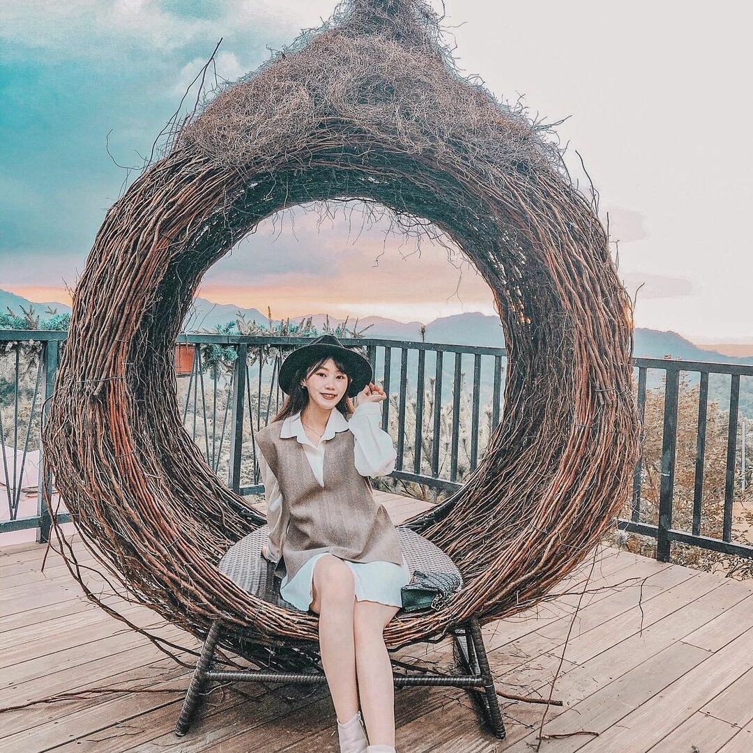 丸山咖啡:山林中的咖啡廳 丸山咖啡:山林中的咖啡廳
