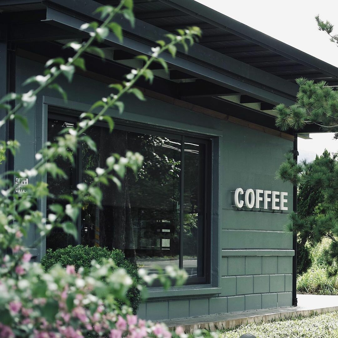 台東鹿野景點推薦：旅圖法點咖啡