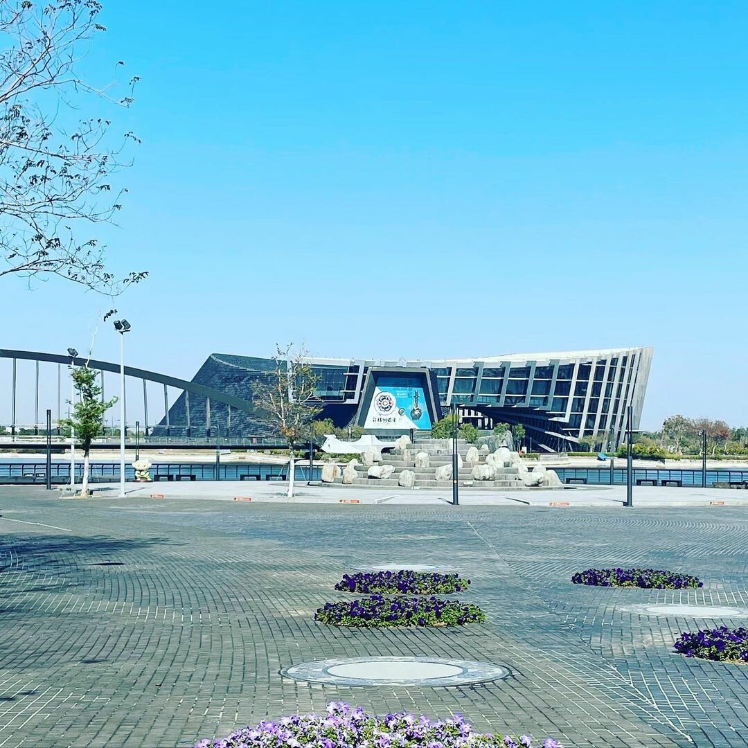 故宮南院：欣賞人氣國寶館藏