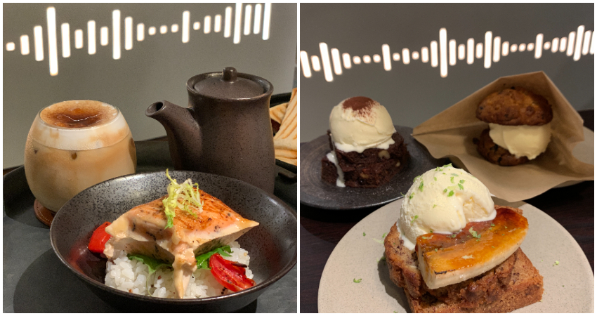 樂迷必訪「聲色 Sound Good 」隱藏在東門巷弄內的黑膠秘境，上千張藏品、古董留聲機等你來探索