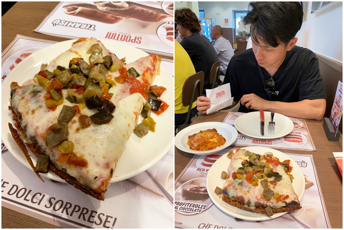 【標題】享受漫遊的隨興！姚淳耀：如果旅行是創造回憶，那麼美食就是讓這些回憶變得更深刻